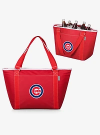 MLB Chicago Cubs 24-Can Cooler Tote Bag