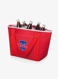 MLB Philadelphia Phillies 24-Can Cooler Tote Bag