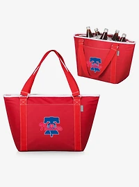 MLB Philadelphia Phillies 24-Can Cooler Tote Bag