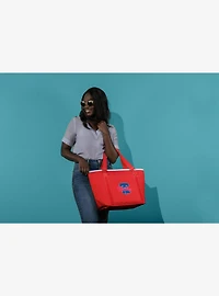 MLB Philadelphia Phillies 24-Can Cooler Tote Bag