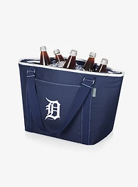 MLB Detroit Tigers 24-Can Cooler Tote Bag