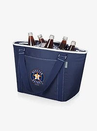MLB Houston Astros 24-Can Cooler Tote Bag