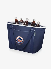 MLB New York Mets 24-Can Cooler Tote Bag