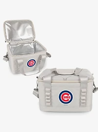 MLB Chicago Cubs 12-Can Super Thick Recycled Cooler
