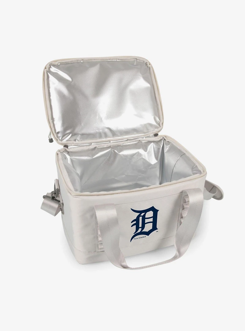 MLB Detroit Tigers 12-Can Super Thick Recycled Cooler