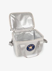 MLB Houston Astros 12-Can Super Thick Recycled Cooler