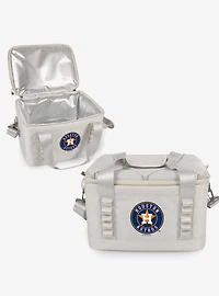 MLB Houston Astros 12-Can Super Thick Recycled Cooler