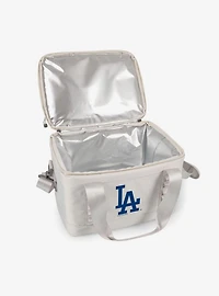 MLB Los Angeles Dodgers 12-Can Super Thick Recycled Cooler