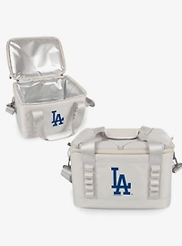MLB Los Angeles Dodgers 12-Can Super Thick Recycled Cooler