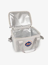 MLB New York Mets 12-Can Super Thick Recycled Cooler