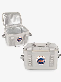 MLB New York Mets 12-Can Super Thick Recycled Cooler