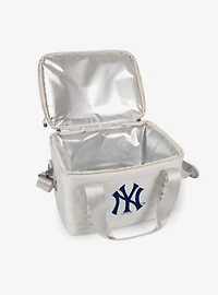 MLB New York Yankees 12-Can Super Thick Recycled Cooler