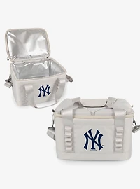 MLB New York Yankees 12-Can Super Thick Recycled Cooler