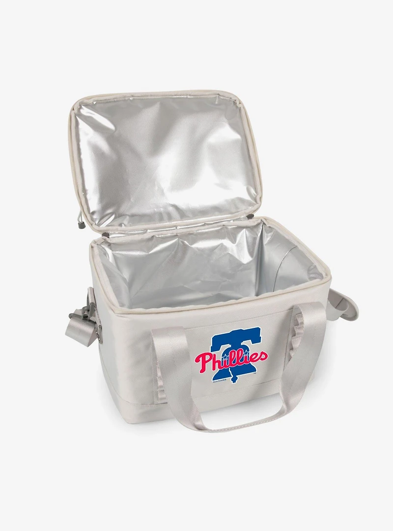 MLB Philadelphia Phillies 12-Can Super Thick Recycled Cooler