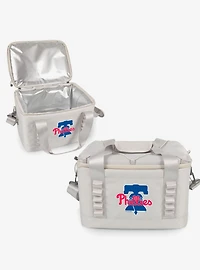 MLB Philadelphia Phillies 12-Can Super Thick Recycled Cooler