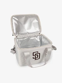 MLB San Diego Padres 12-Can Super Thick Recycled Cooler