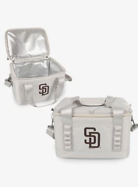 MLB San Diego Padres 12-Can Super Thick Recycled Cooler