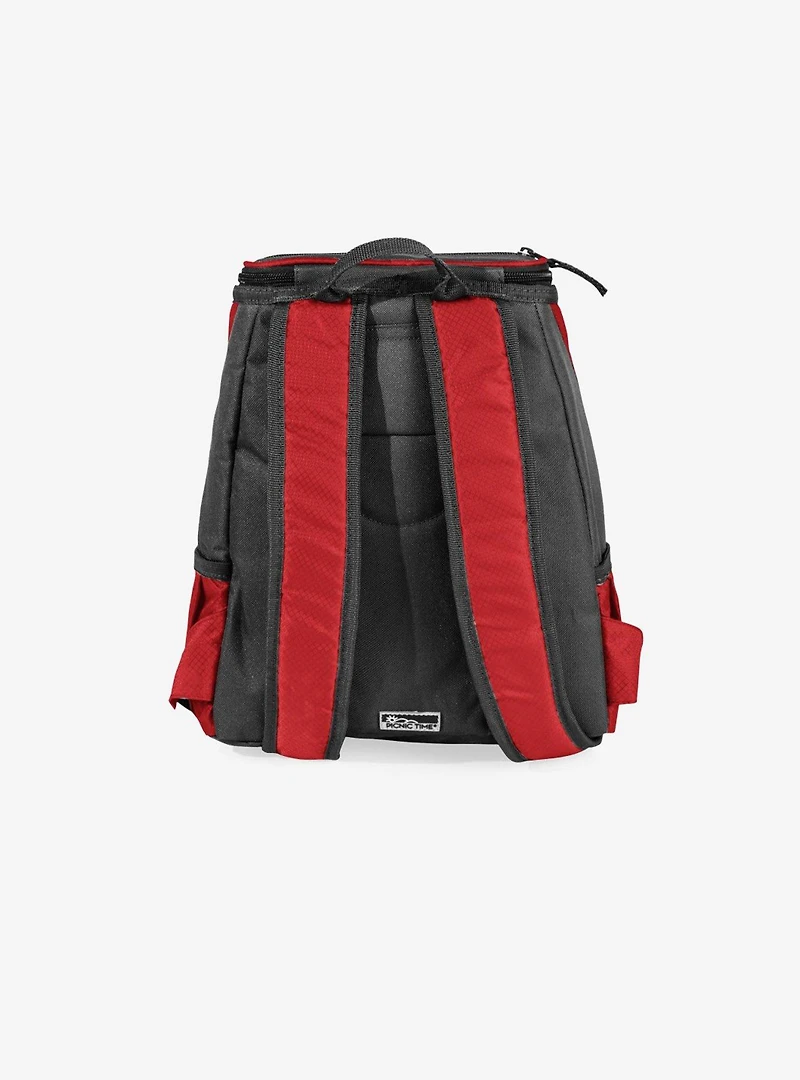 MLB Boston Red Sox PTX Backpack Cooler