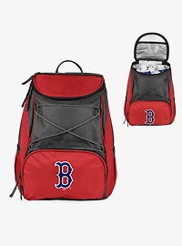 MLB Boston Red Sox PTX Backpack Cooler