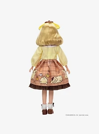 Licca Sanrio Pompompurin 30th Anniversary Doll