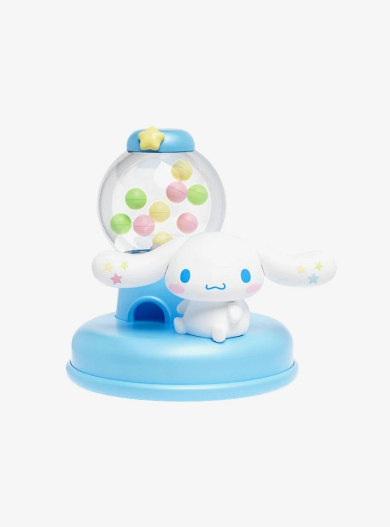 Sanrio Hello Kitty and Friends Playful Delight Series Blind Box Figure