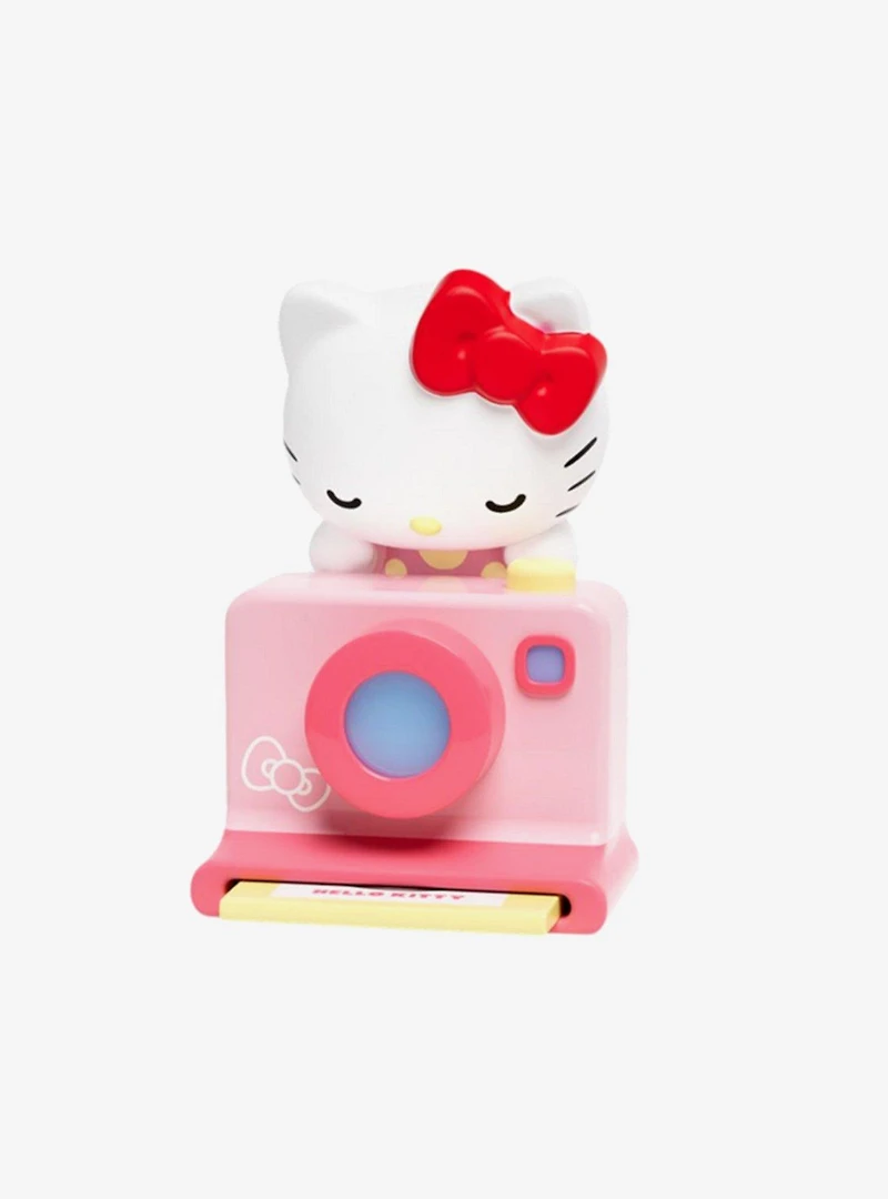 Sanrio Hello Kitty and Friends Playful Delight Series Blind Box Figure
