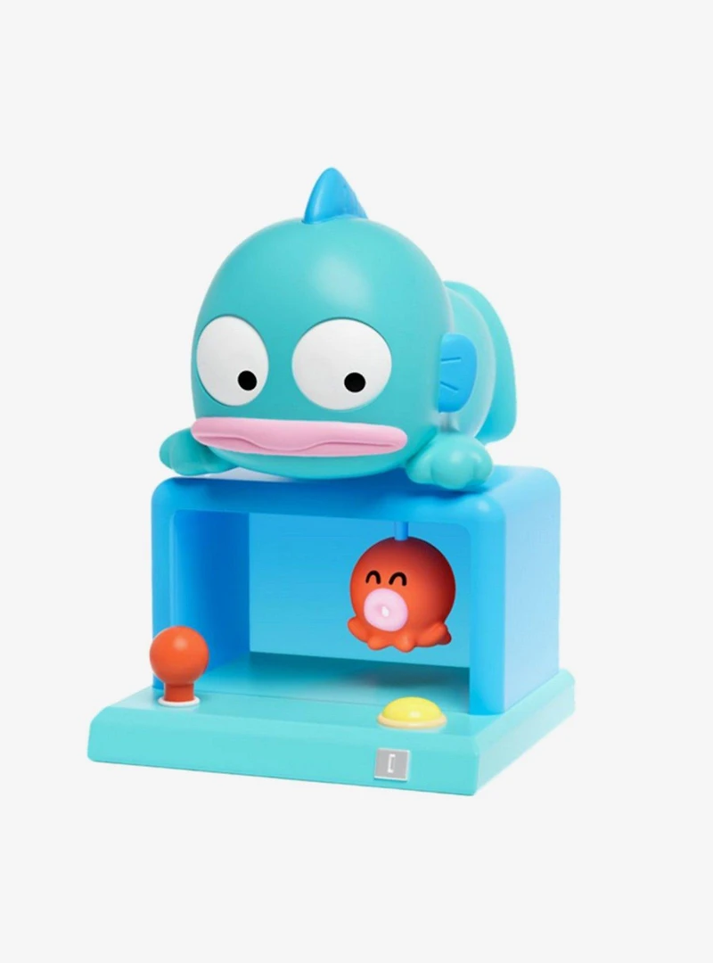Sanrio Hello Kitty and Friends Playful Delight Series Blind Box Figure