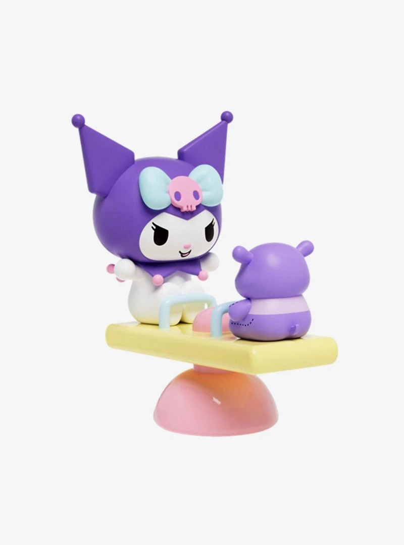 Sanrio Hello Kitty and Friends Playful Delight Series Blind Box Figure