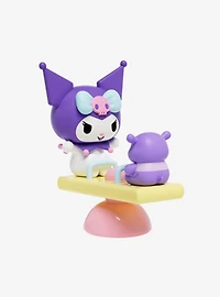 Sanrio Hello Kitty and Friends Playful Delight Series Blind Box Figure