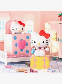 Sanrio Hello Kitty Lovely Signal Blind Box Figure