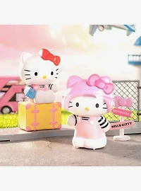 Sanrio Hello Kitty Lovely Signal Blind Box Figure