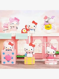 Sanrio Hello Kitty Lovely Signal Blind Box Figure