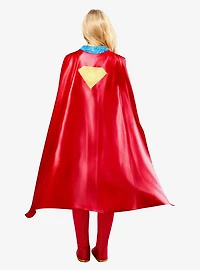 DC Comics Supergirl Movie Adult Costume by Rubies