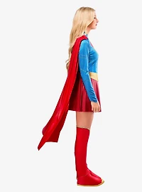 DC Comics Supergirl Movie Adult Costume by Rubies