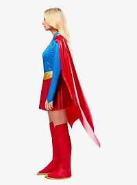 DC Comics Supergirl Movie Adult Costume by Rubies