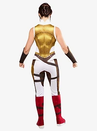Masters of the Universe Movie Teela Deluxe Adult Costume