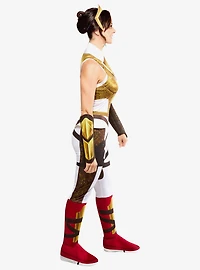 Masters of the Universe Movie Teela Deluxe Adult Costume