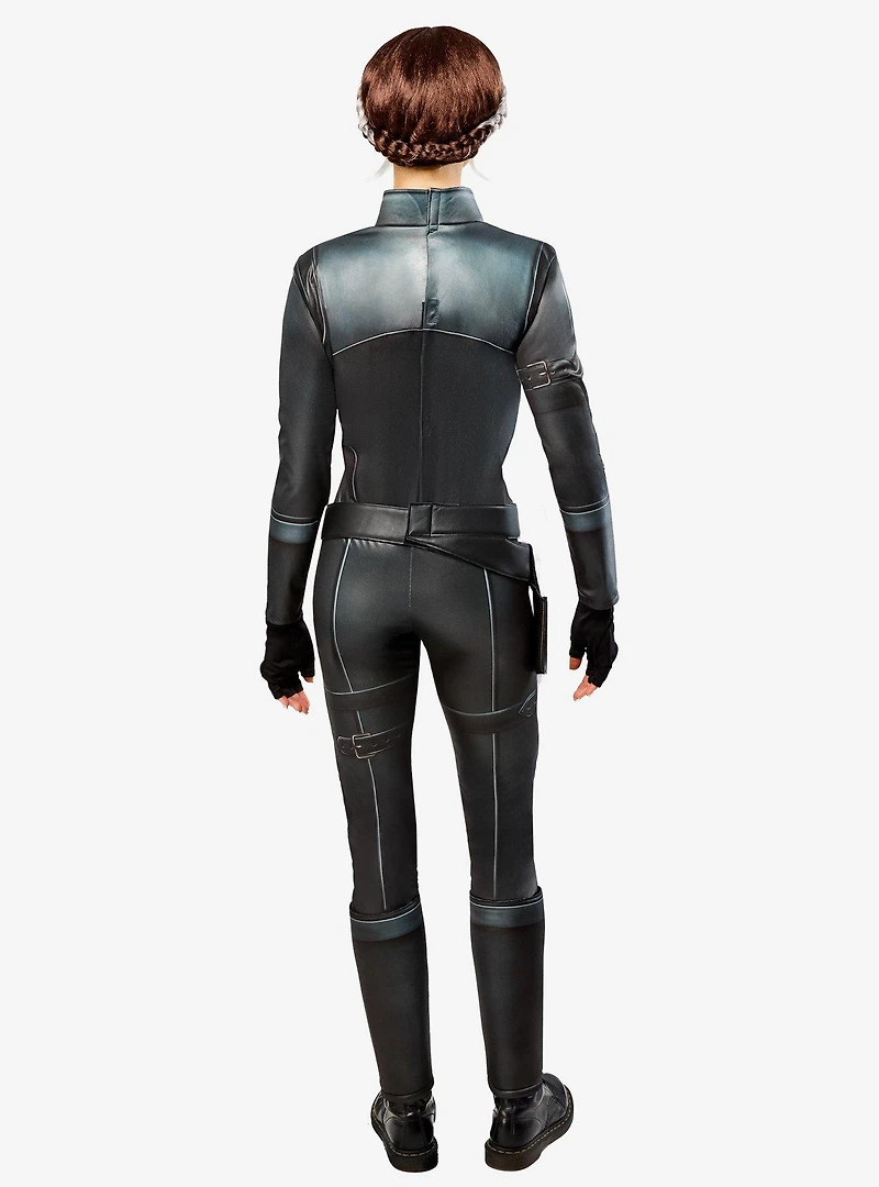 Fourth Wing Violet Sorrengail Deluxe Adult Costume