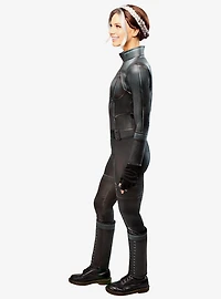 Fourth Wing Violet Sorrengail Deluxe Adult Costume
