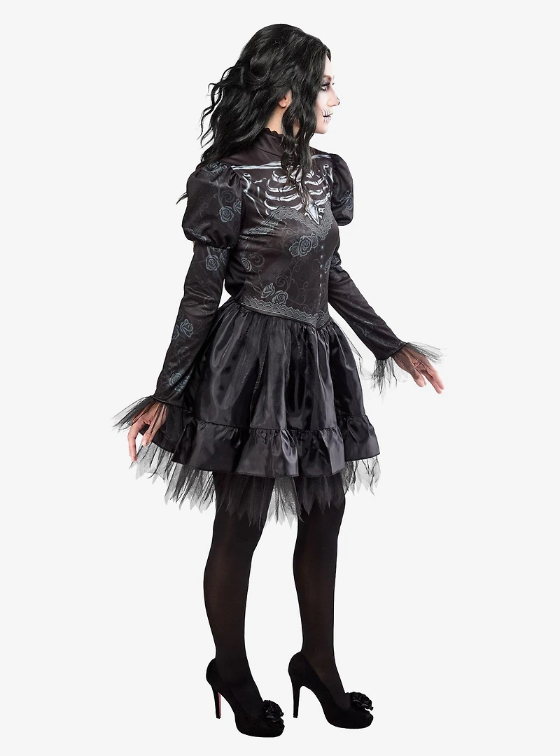 Graveyard Chic Adult Costume