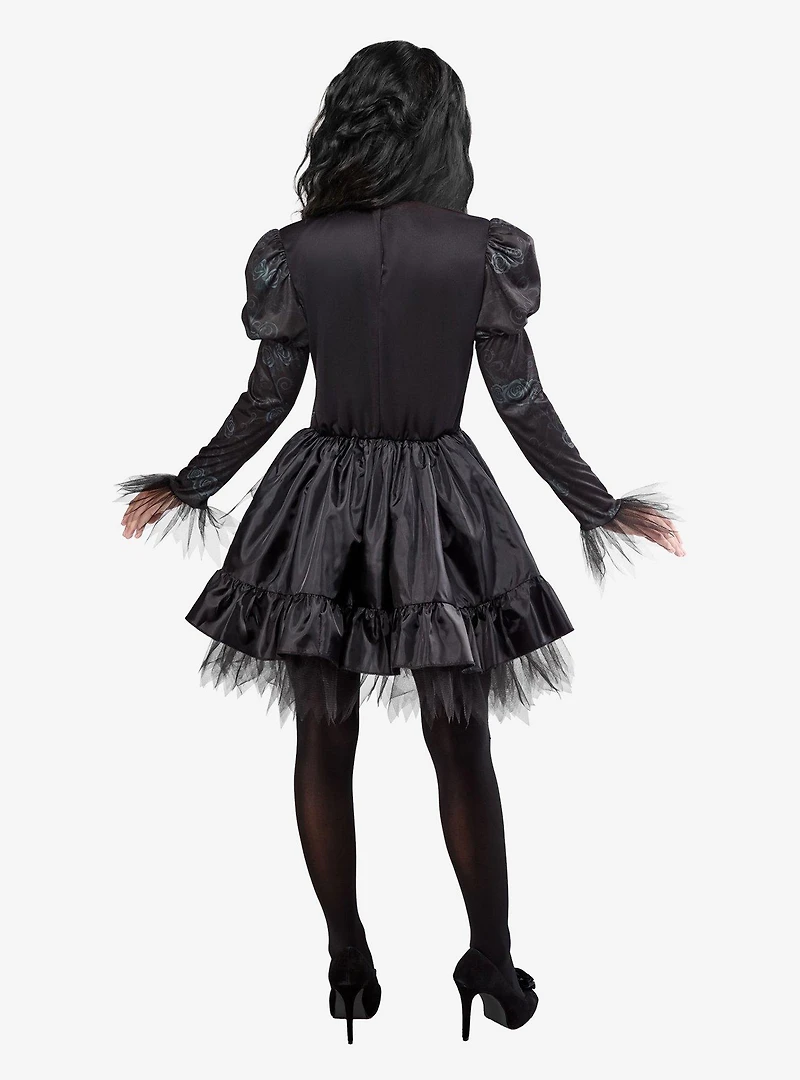Graveyard Chic Adult Costume