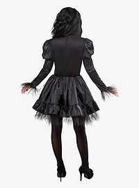 Graveyard Chic Adult Costume