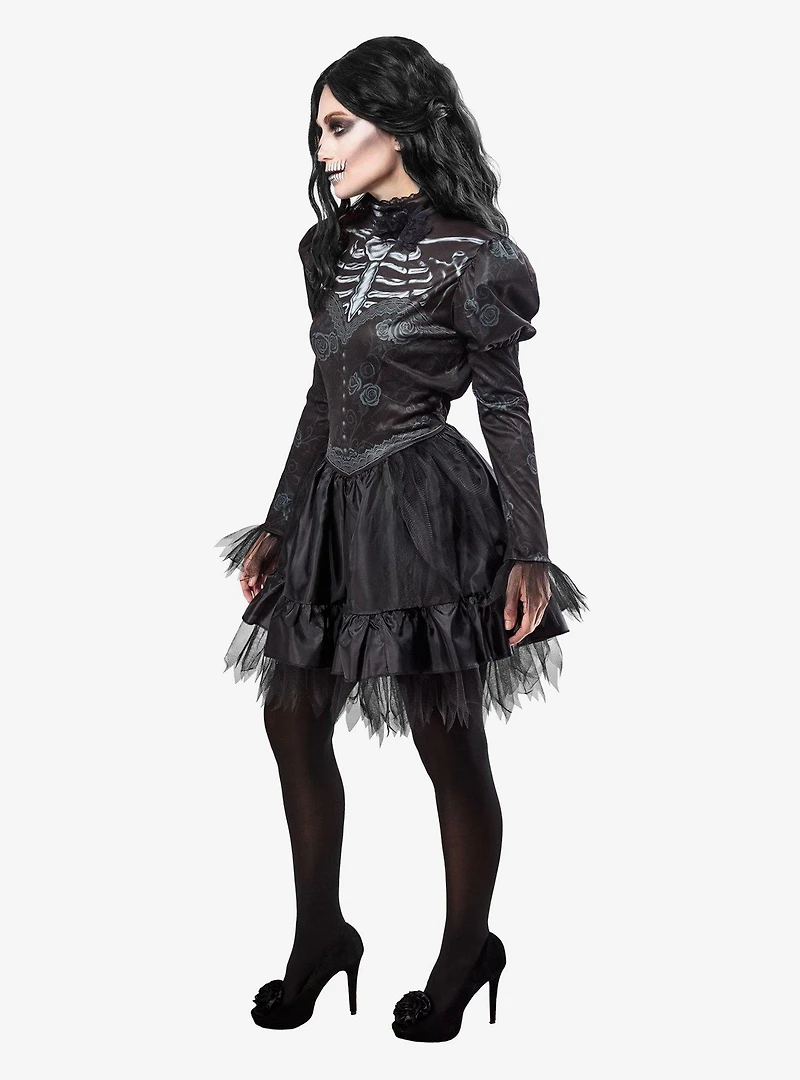 Graveyard Chic Adult Costume