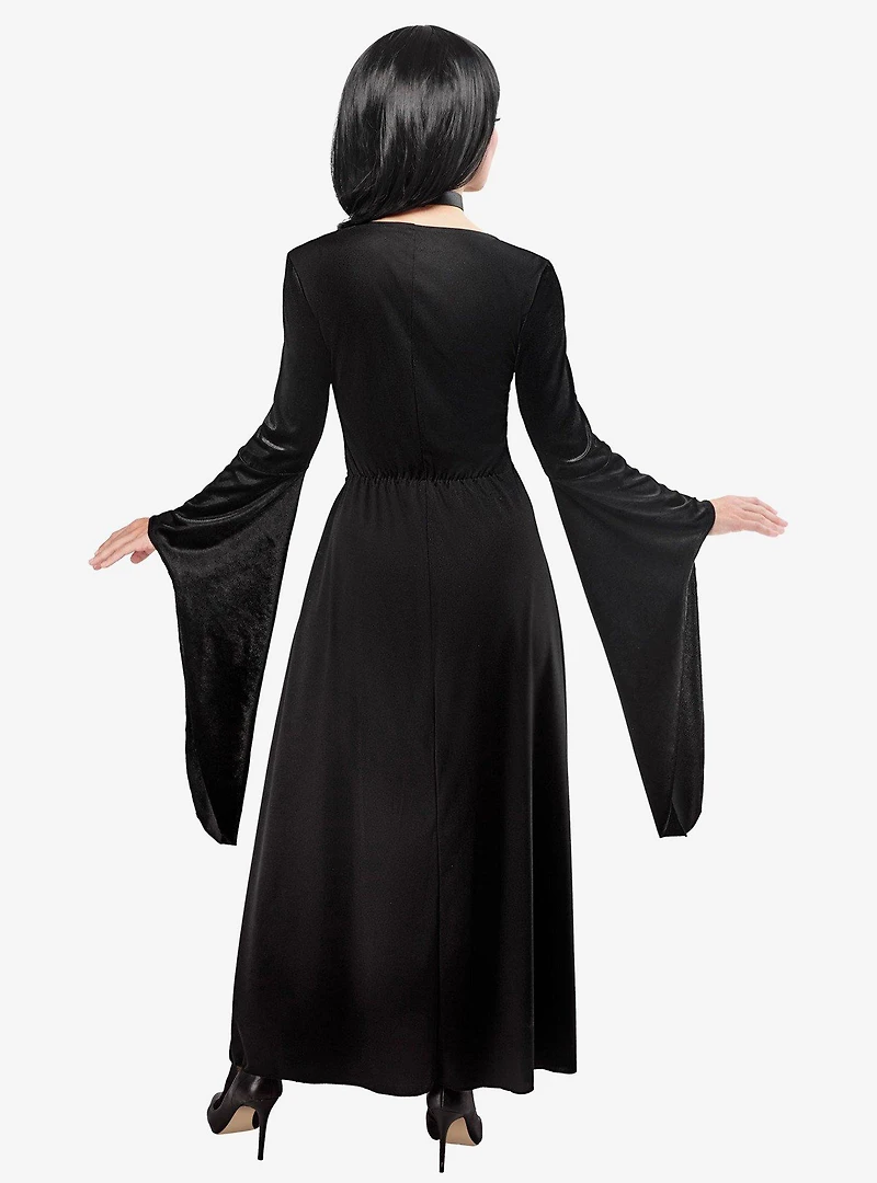 Gothic Lady Adult Costume