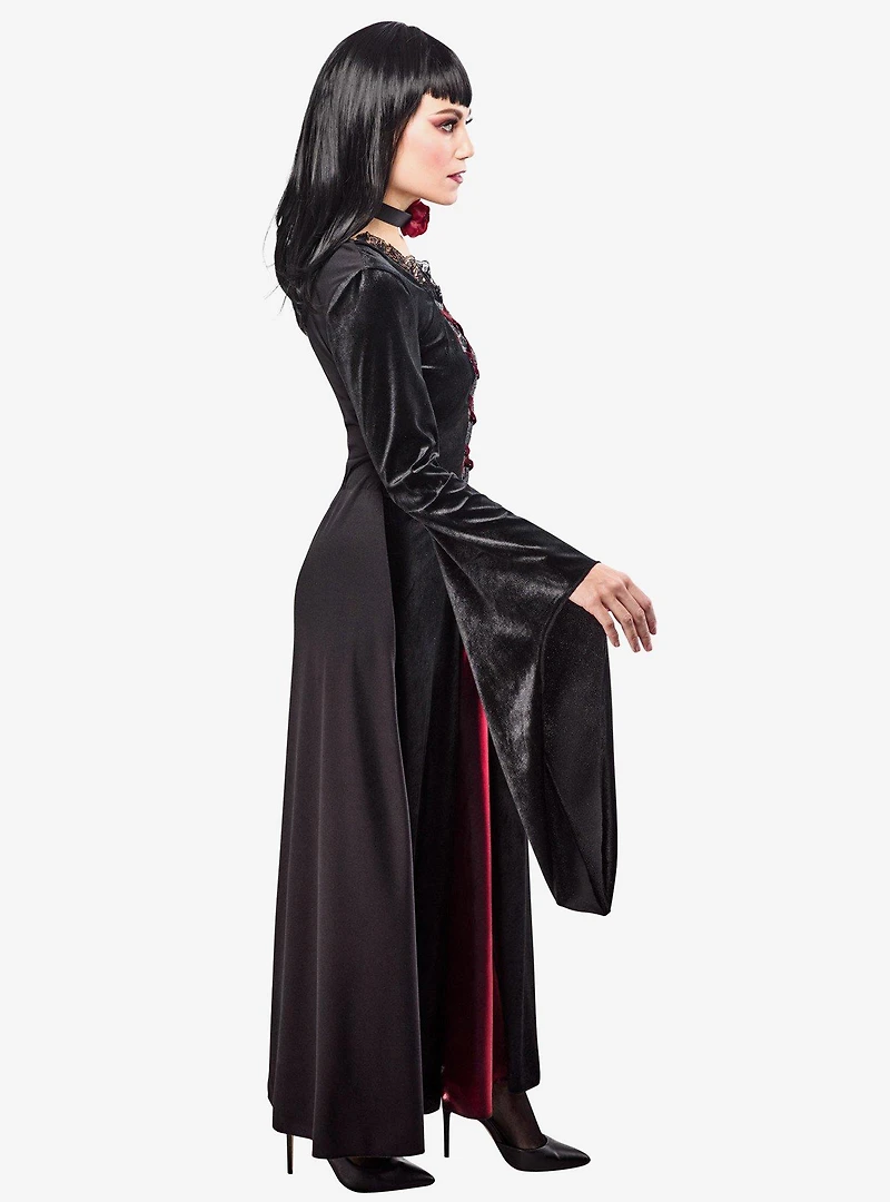 Gothic Lady Adult Costume