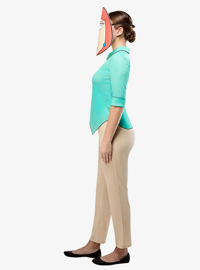 Family Guy Lois Griffin Adult Costume