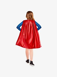 DC Comics Supergirl TV Series Kids Deluxe Costume by Rubies