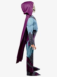 Masters of the Universe Movie Skeletor Deluxe Kids Costume by Rubies