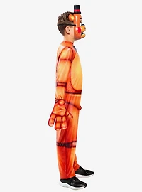 Five Nights at Freddy's Toy Freddy Fazbear Kids Costume by Rubies