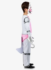 Five Nights at Freddy's Toy Foxy Kids Costume by Rubies